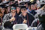 Washington College 2025 Commencement 