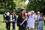 Washington College 2025 Commencement 