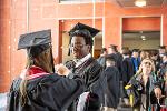 Washington College 2025 Commencement 