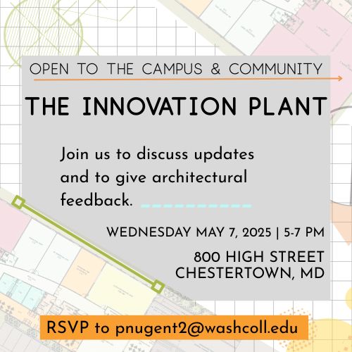 The Innovation Plant