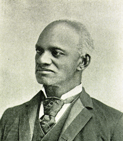 Isaac Mason