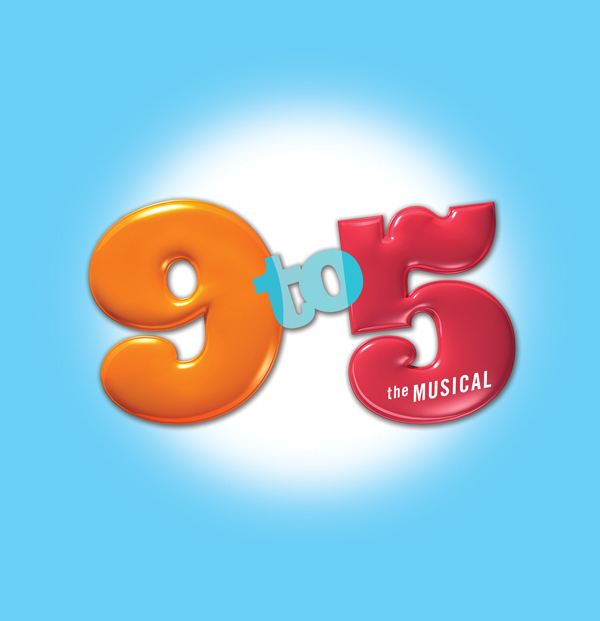 9 to 5 logo