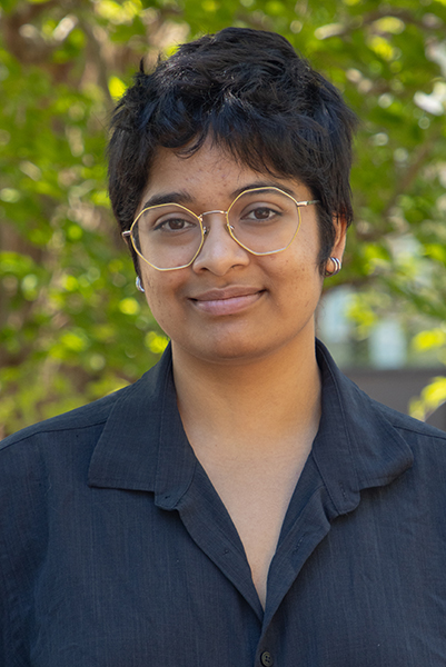 Jaya S. Basu '26