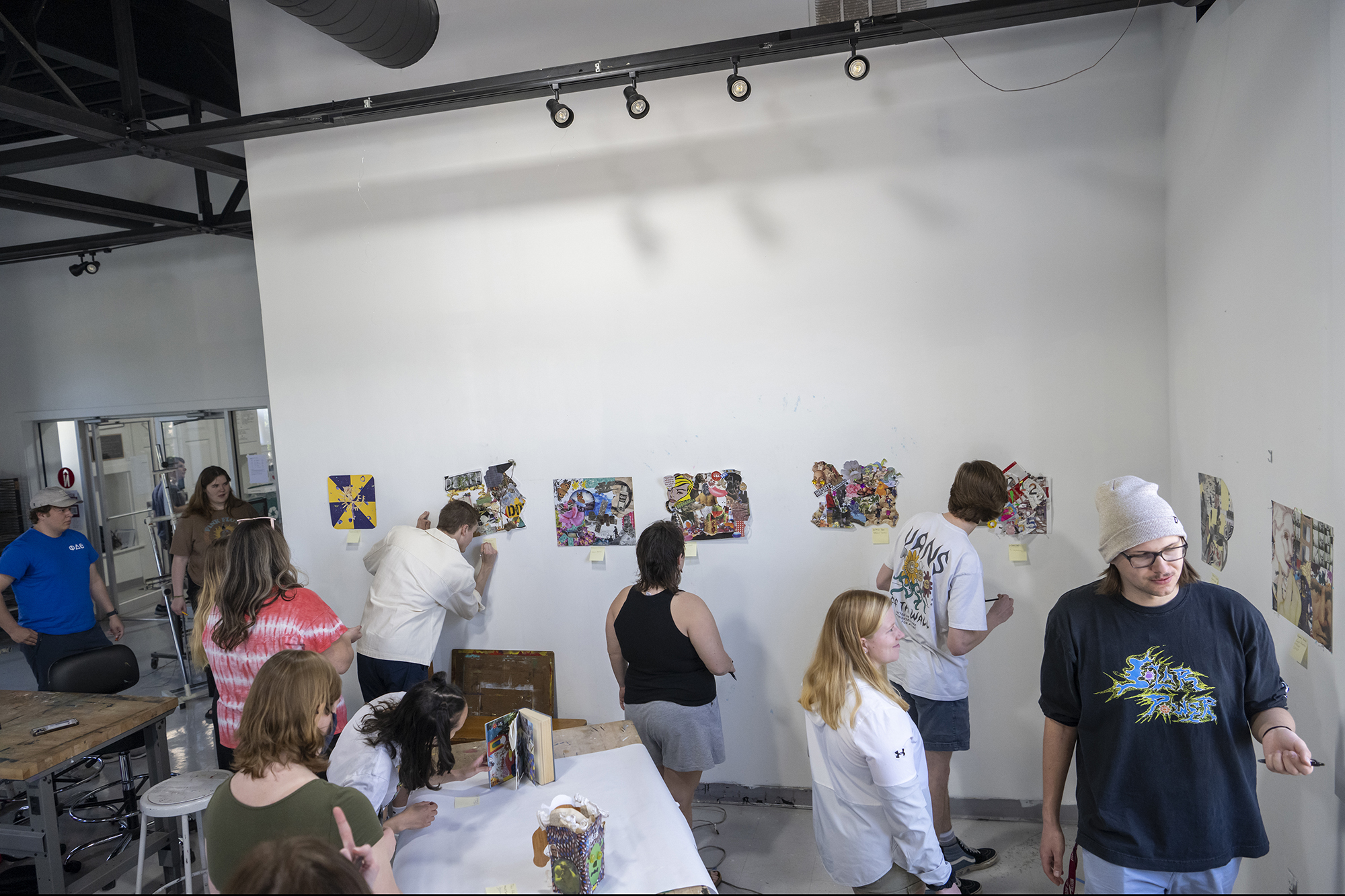 larabee studio arts center