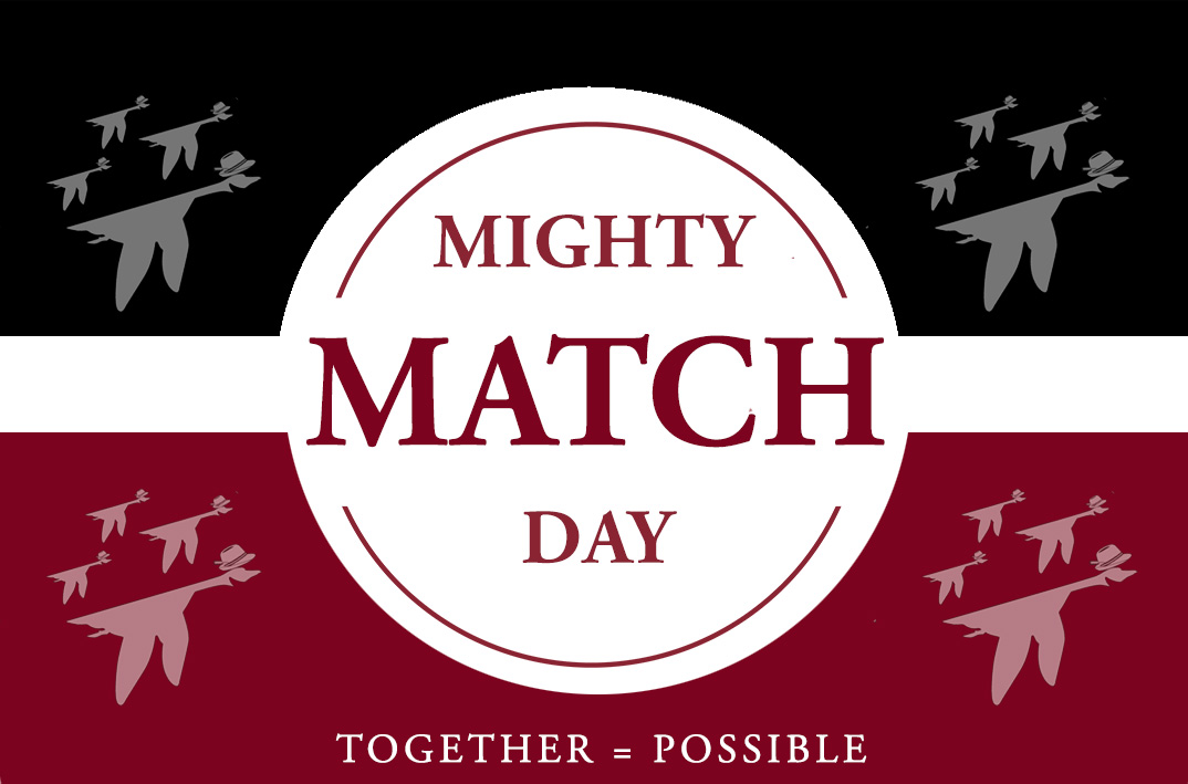 Mighty Match