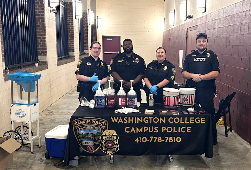 Public Safety Snow Cone Mixer Public Safety Snow Cone Mixer