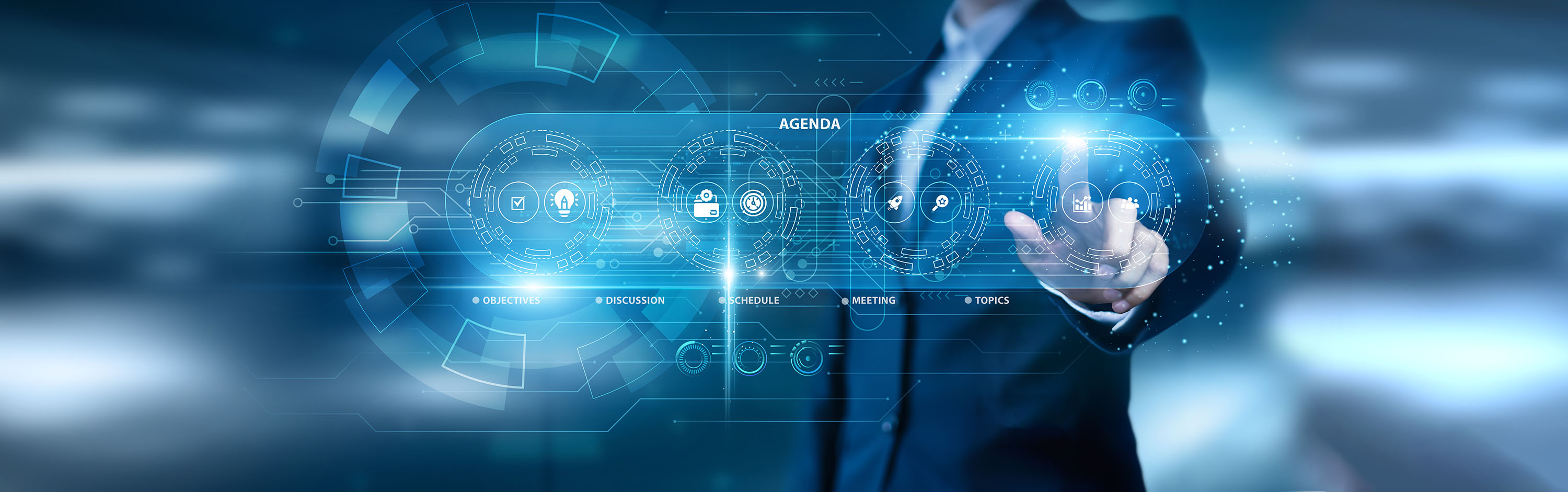 Leadership Essentials