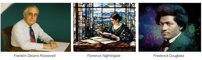 Innovative Leadership