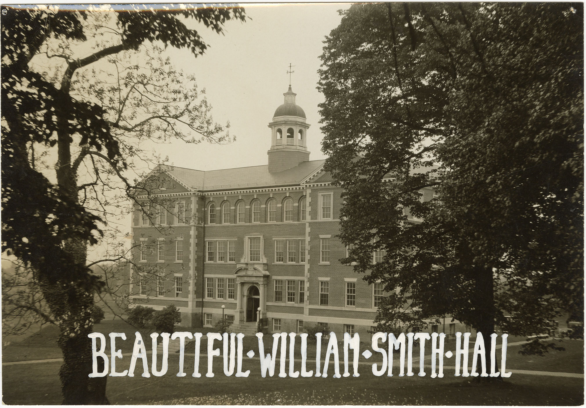 William Smith Hall