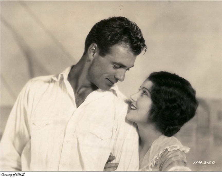 Cooper and Wray