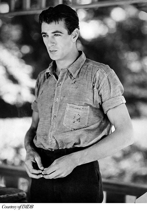 Gary Cooper