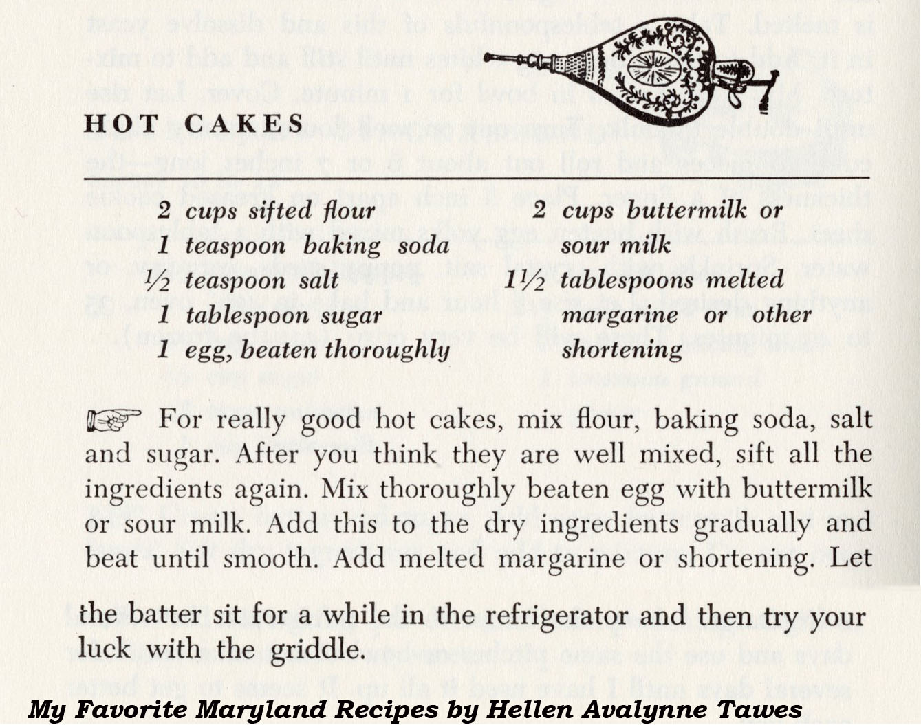 Hotcakes
