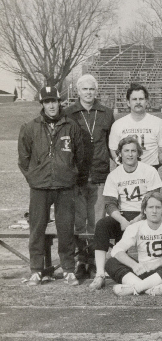 Coach Matthews