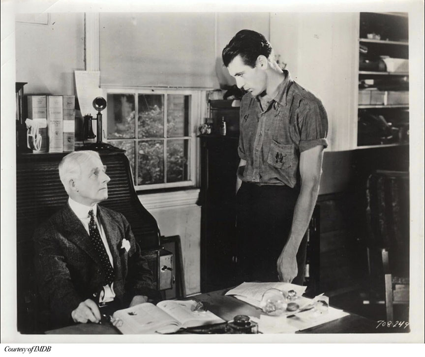 Office still