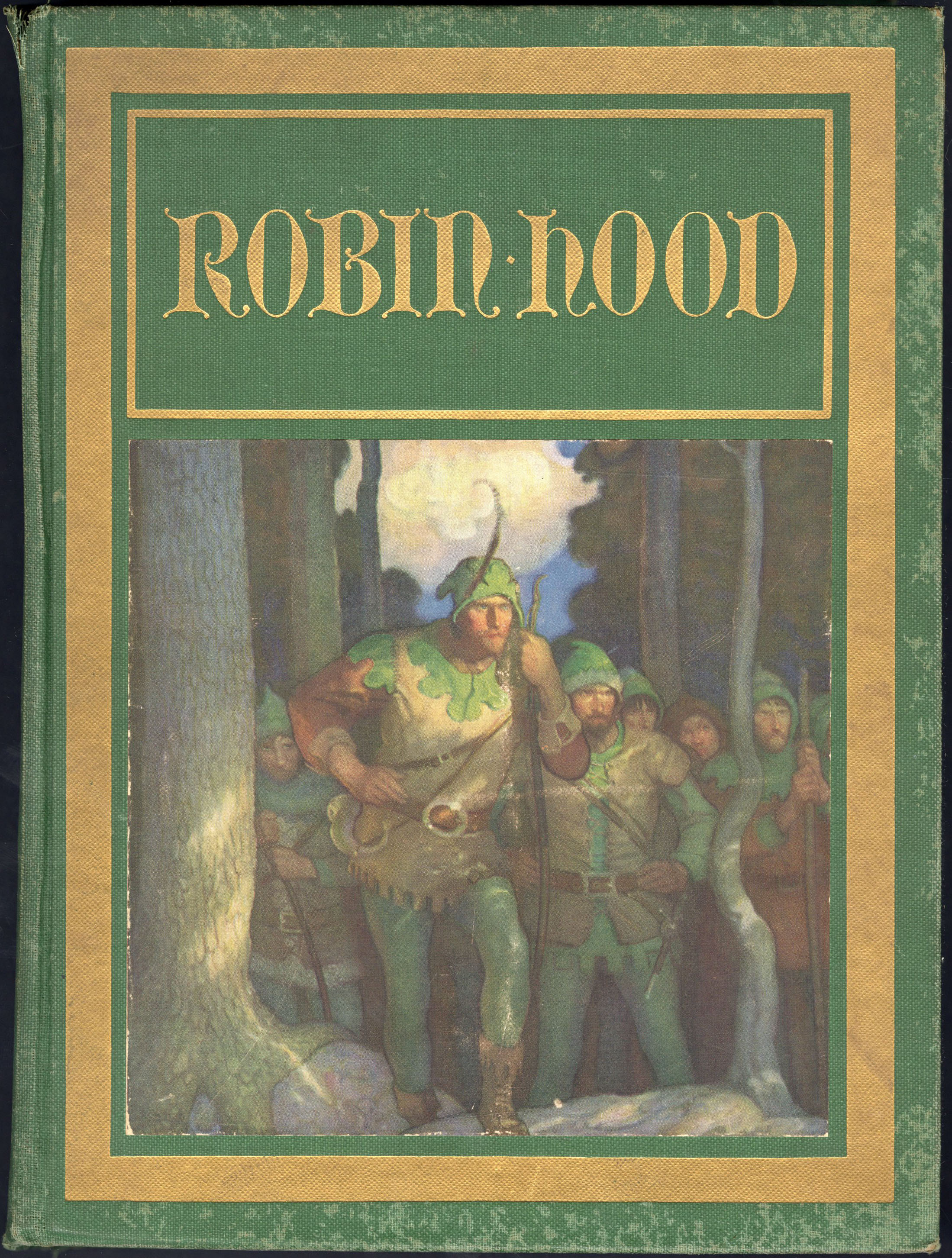 Robin Hood