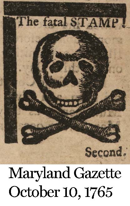 Fatal Stamp