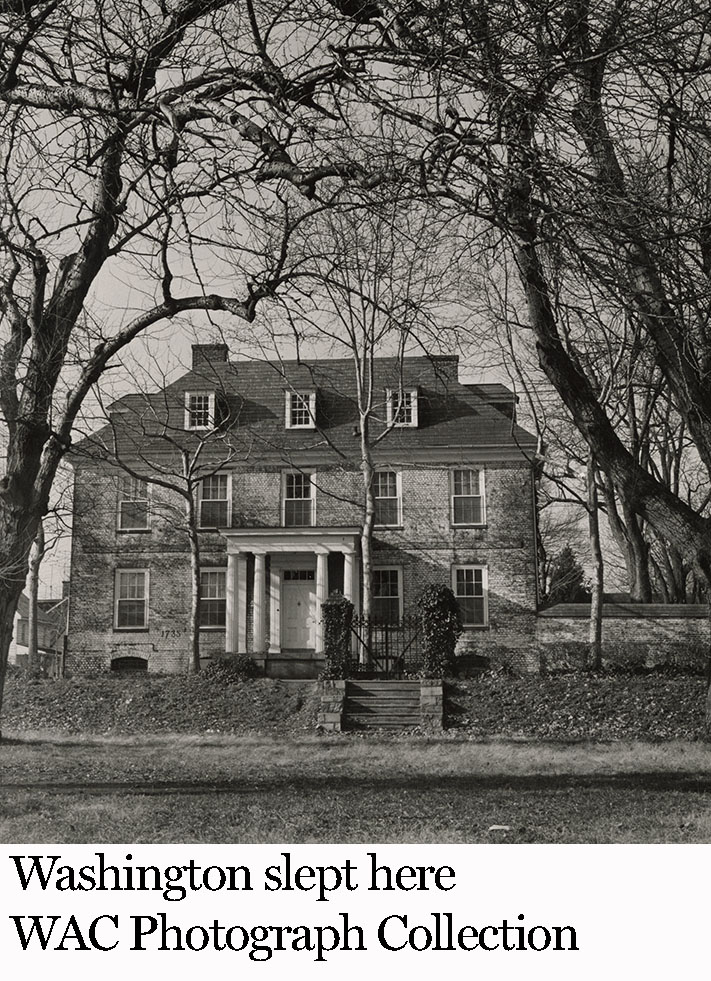 Hynson-Ringgold House