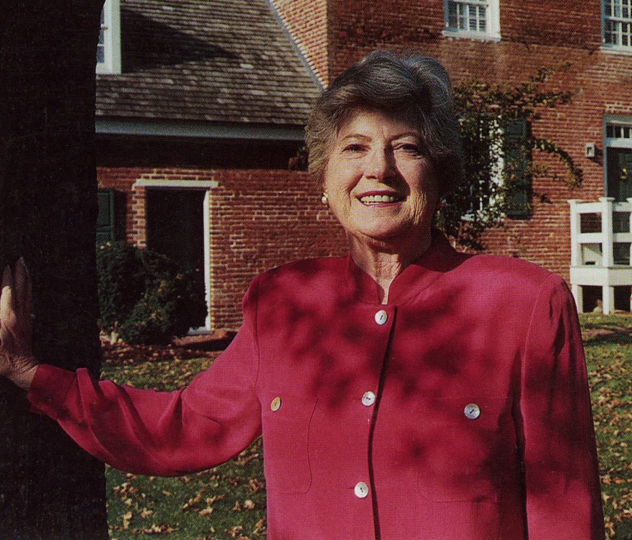 Barbara Cromwell