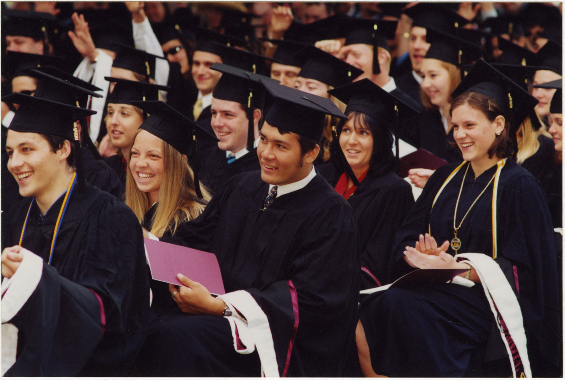Commencement