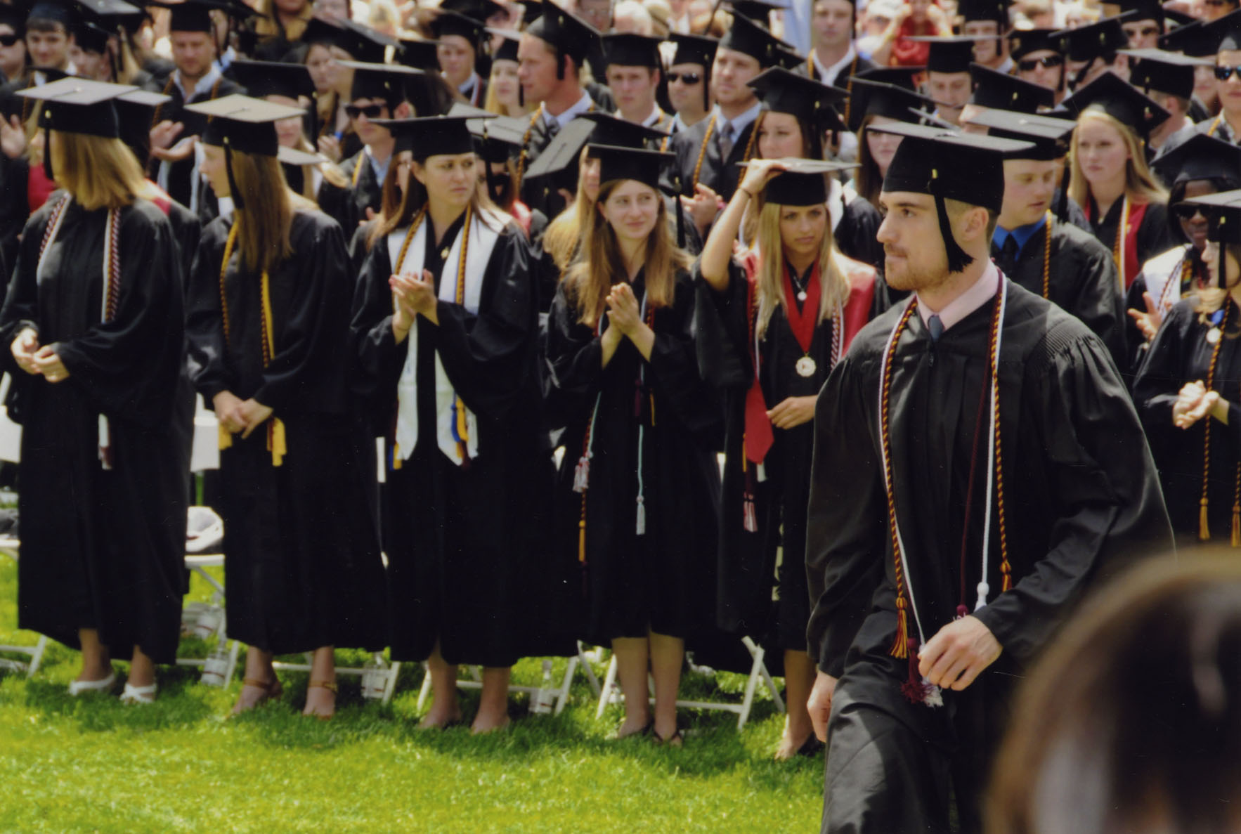 Commencement