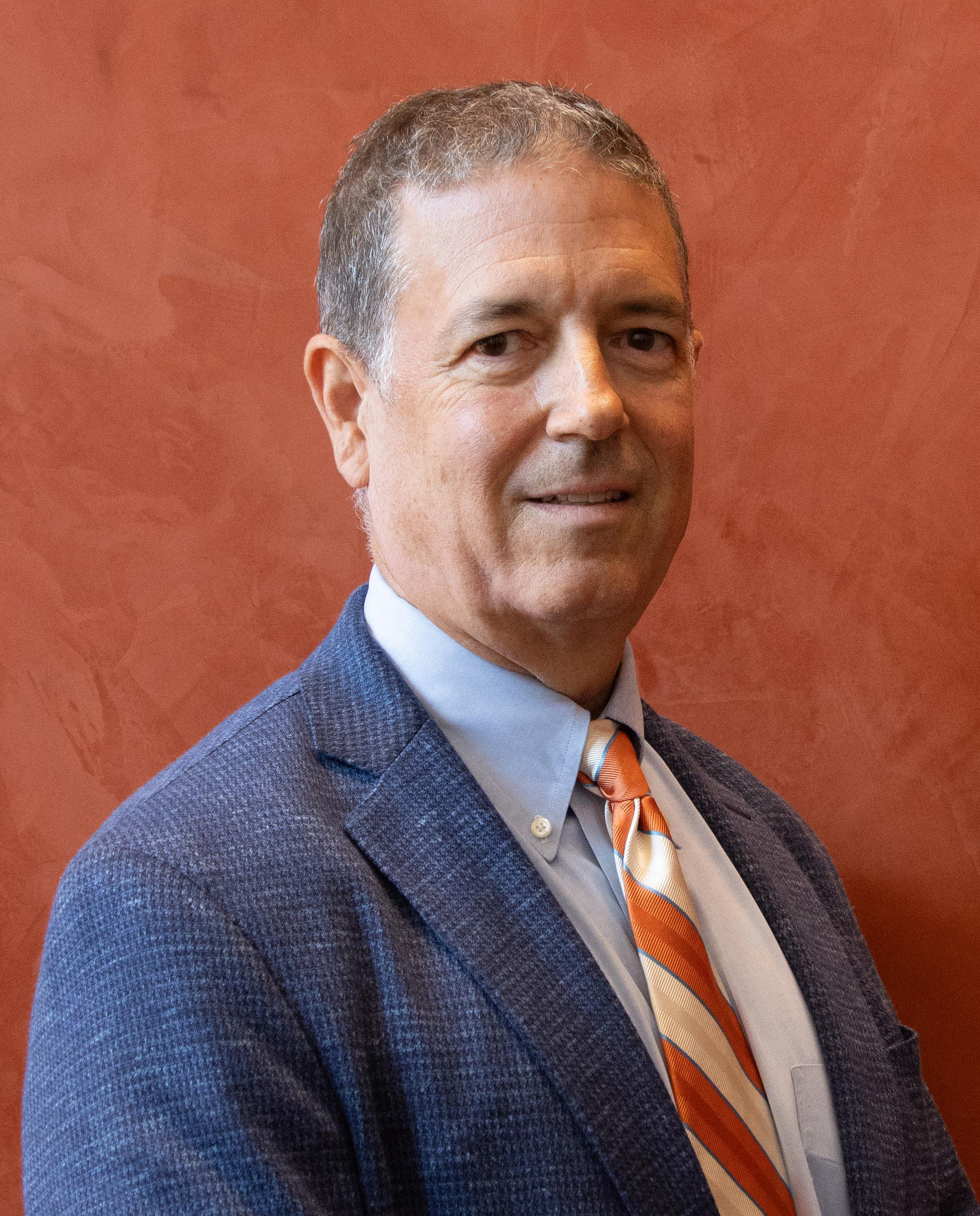 Rick Wheeler