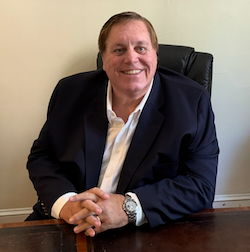 John T Warrington III