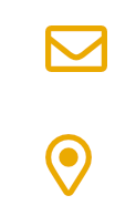 email and location icons