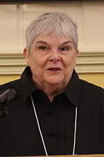 Beverly Hall Smith