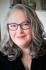 Deb Reid