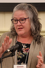 Deb Reid