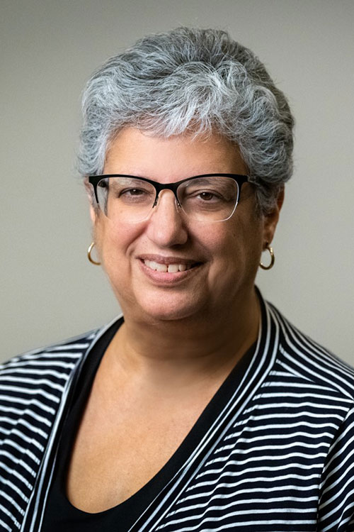 Debra Silberg