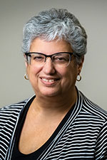 Debra Silberg