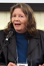 Donna Van Dusen