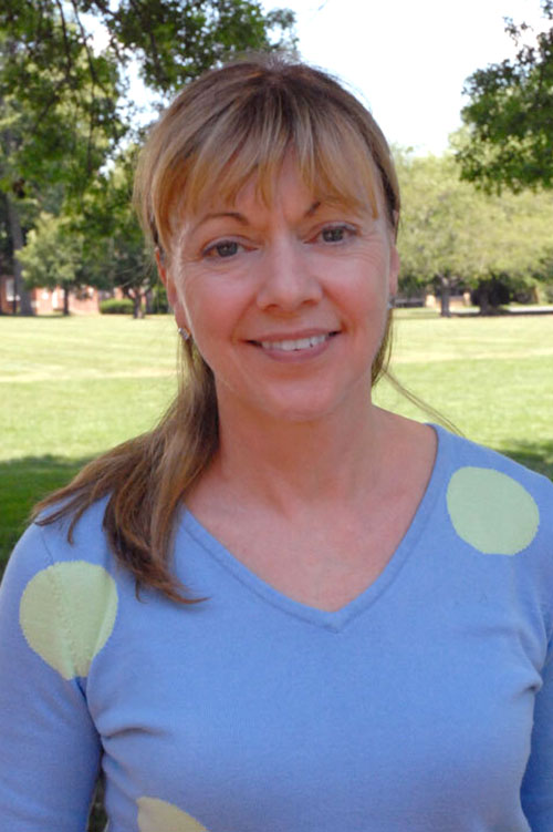 Shirley Loller