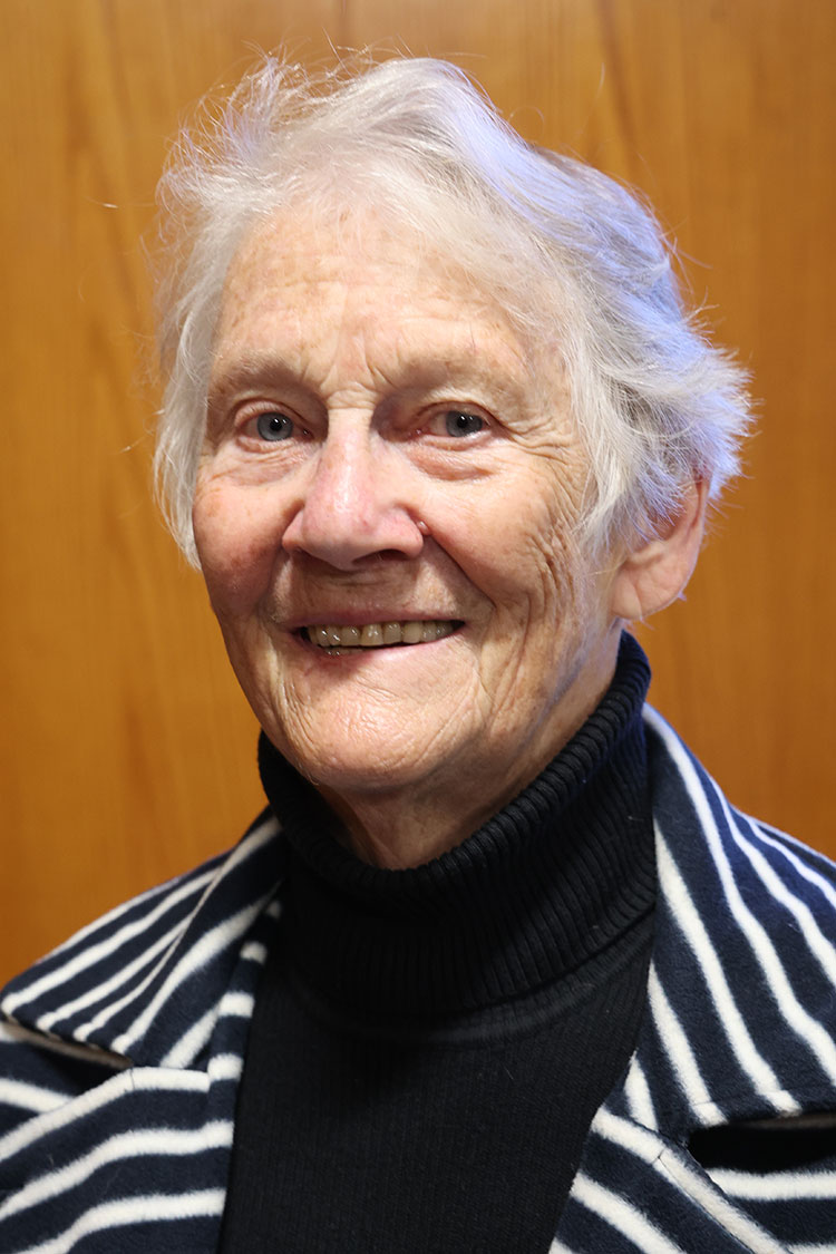 Sue Kenyon