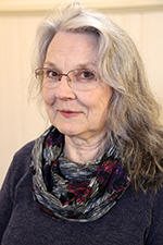 Susan Coomer