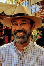 Tom Dietz