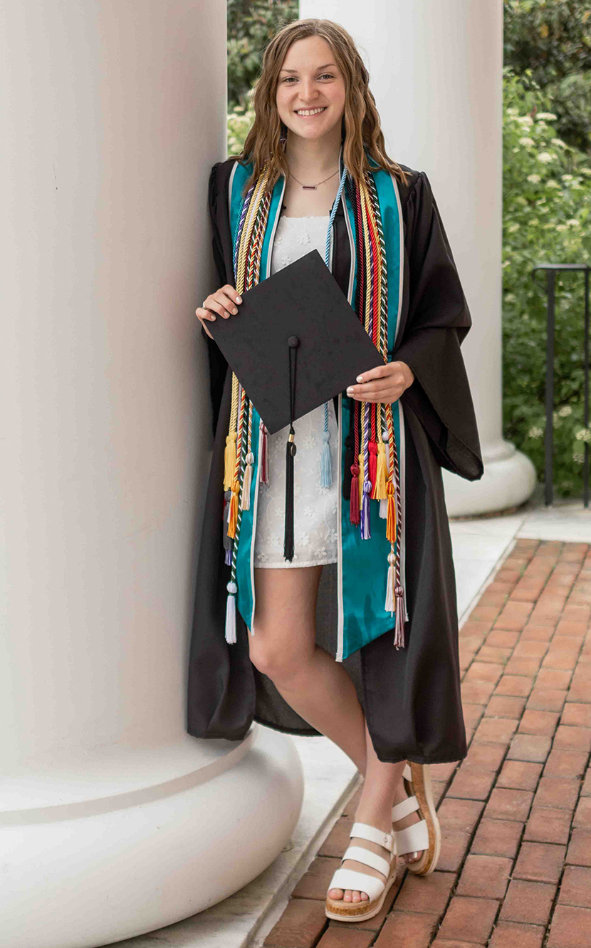 delaney runge