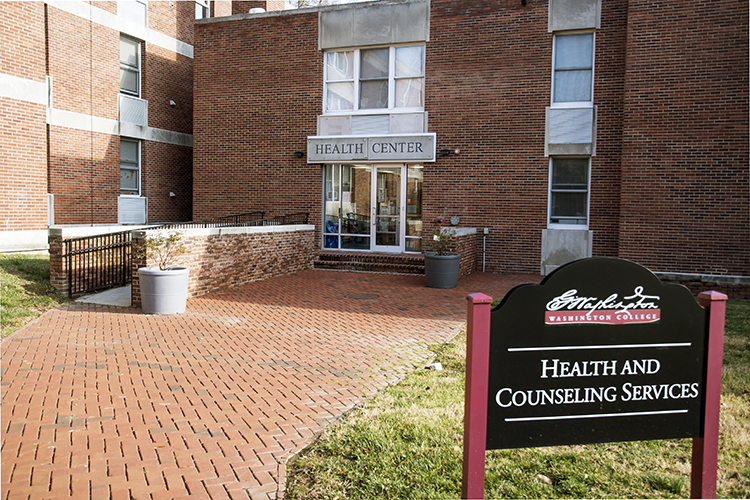 counseling center