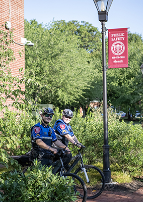 public safety officers
