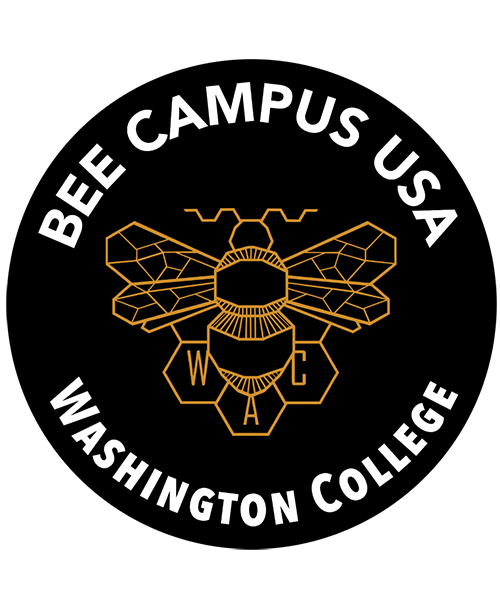bee campus logo