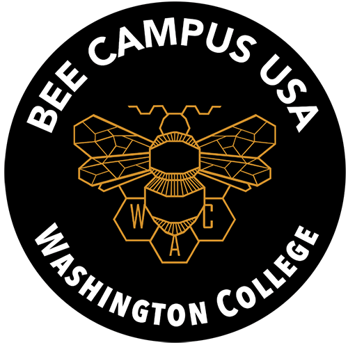 Bee Campus USA logo