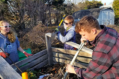 Compost Program