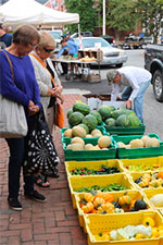 Farmers Market