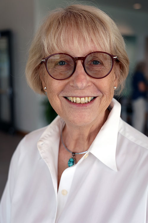 Barbra Brown